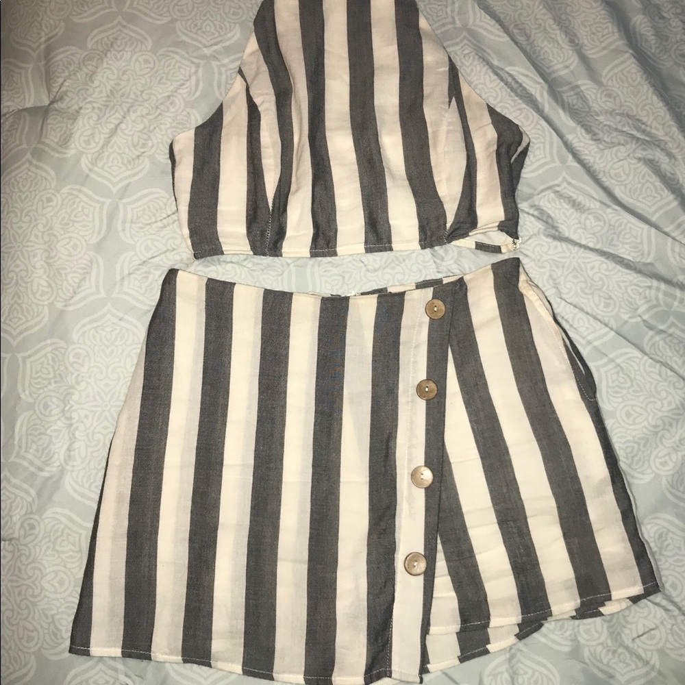 American threads set